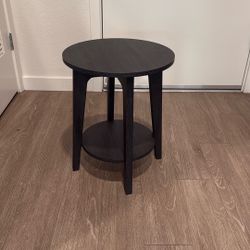 Small Side Table