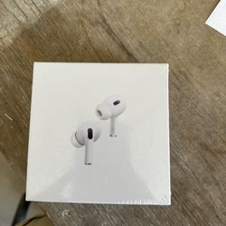 AirPods Pro Gen 2 Brand New
