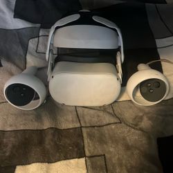 Oculus Meta Quest 2
