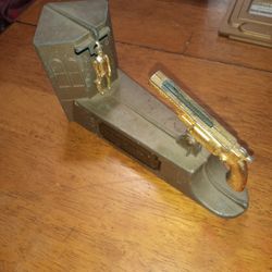 Los Angeles Federal Savings Bank