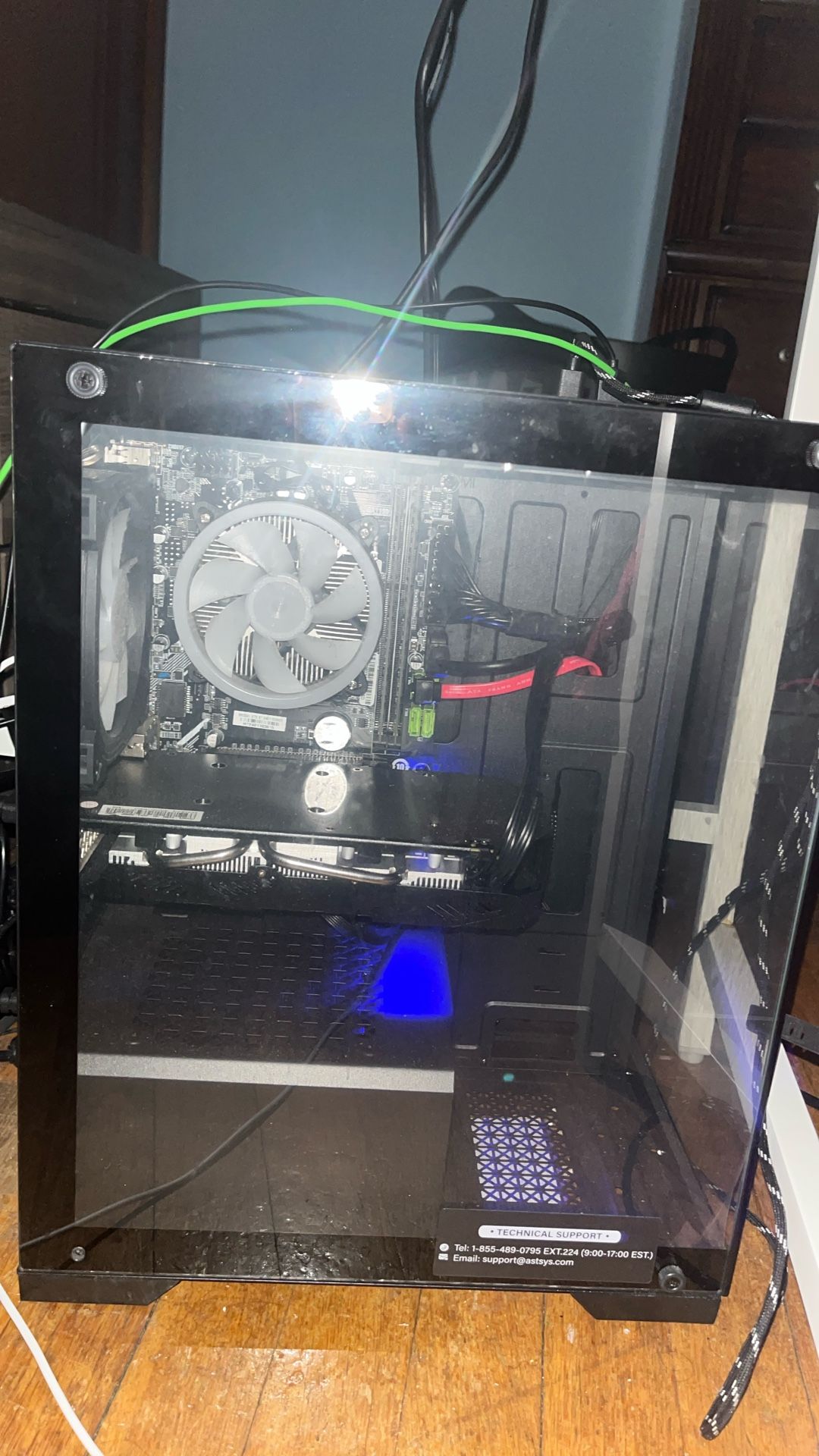 Pc for Gaming