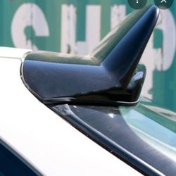 Honda Civic EK 2 Piece Duckbill Spoiler