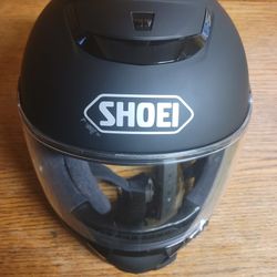 Shoei Helmet