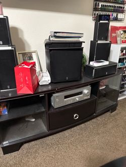 Surround sound