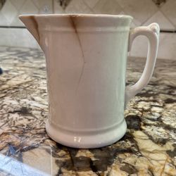 Pitcher