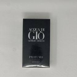 Aqua Di Gio Profumo 100ml