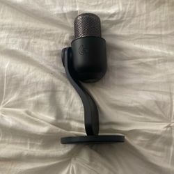 Used In Good Conditions Yeti Gx Microphone 