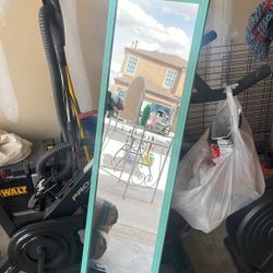 mirror ! 