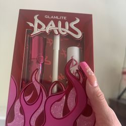 Daus Glamlite DSL Lipkit 