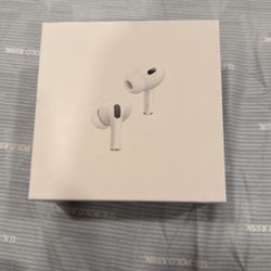 Airpods Gen 2 Pros