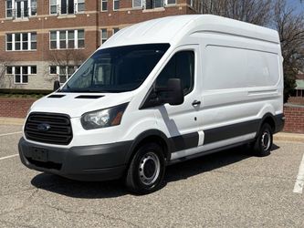 2015 Ford Transit-350