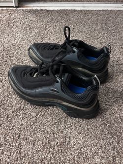 Reebok x Vainl Archive Daytona DMX