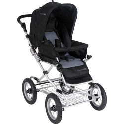 Bumble ride QueenB Stroller
