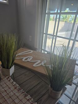 Wall art home decor