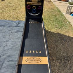 Roll And Score Game‼️