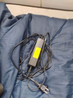 Electric bike charger