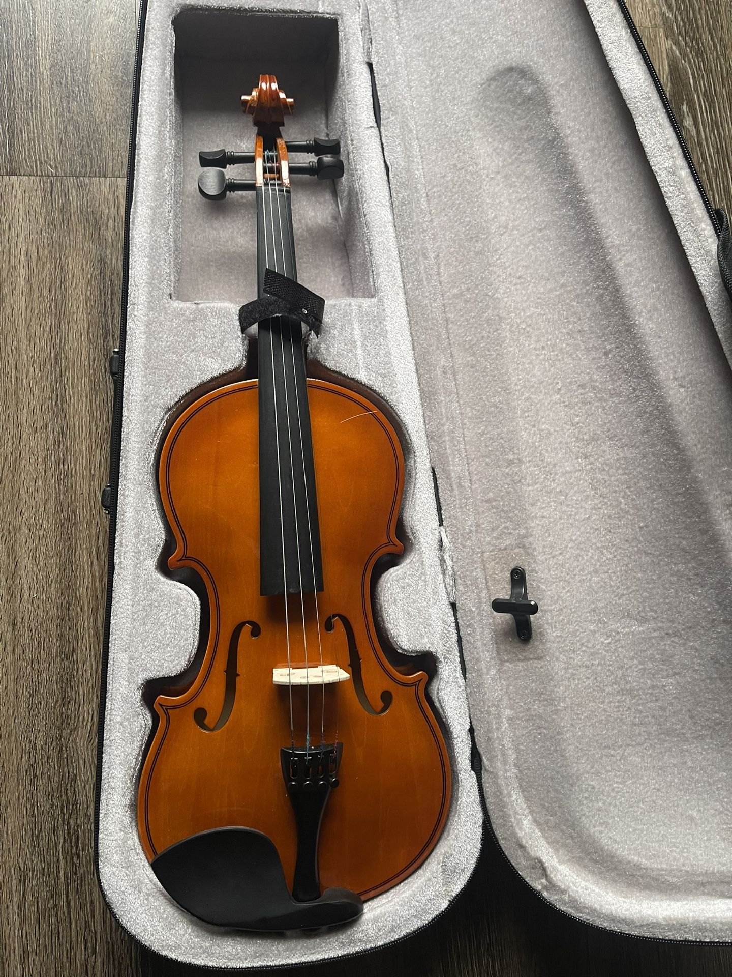 Violin For Students