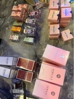 Mini perfumes original