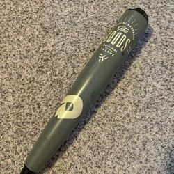 Demarini The Goods 2 Piece BBCOR Baseball Bat
