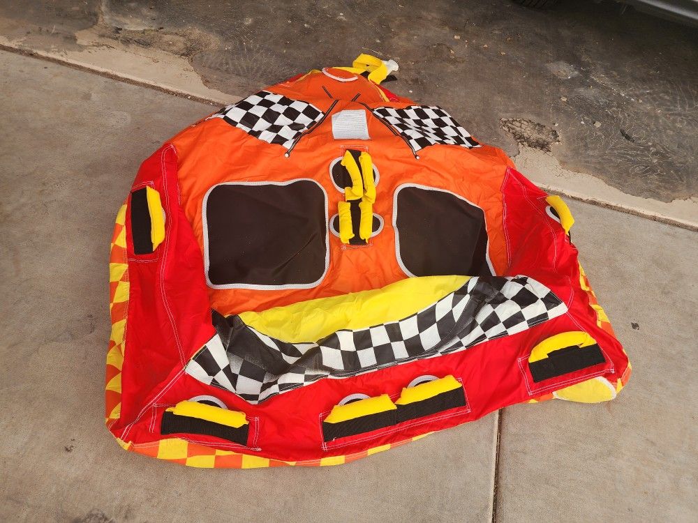 Tube Water. Like New