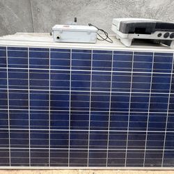 Solar Panels