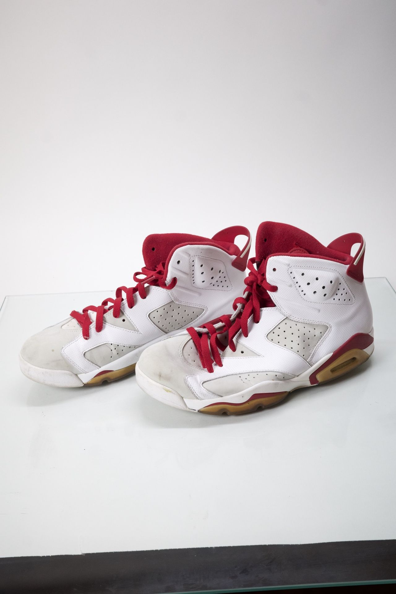 Jordan Retro 6s - M Size 11.5