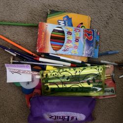 School Supplies