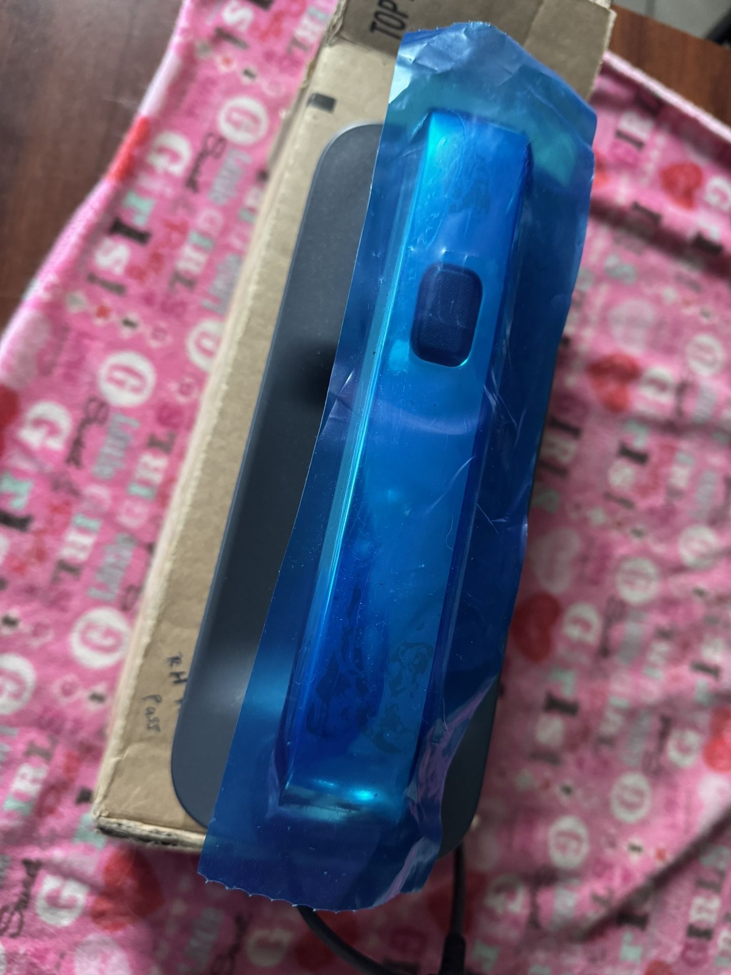 FORD F-250 DOOR HANDLE