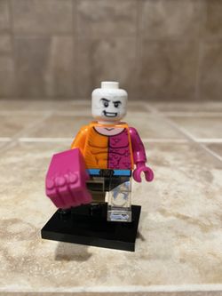 LEGO DC Limited Edition Mini Figure Metamorpho