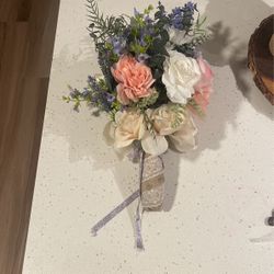 Bouquet Wedding 