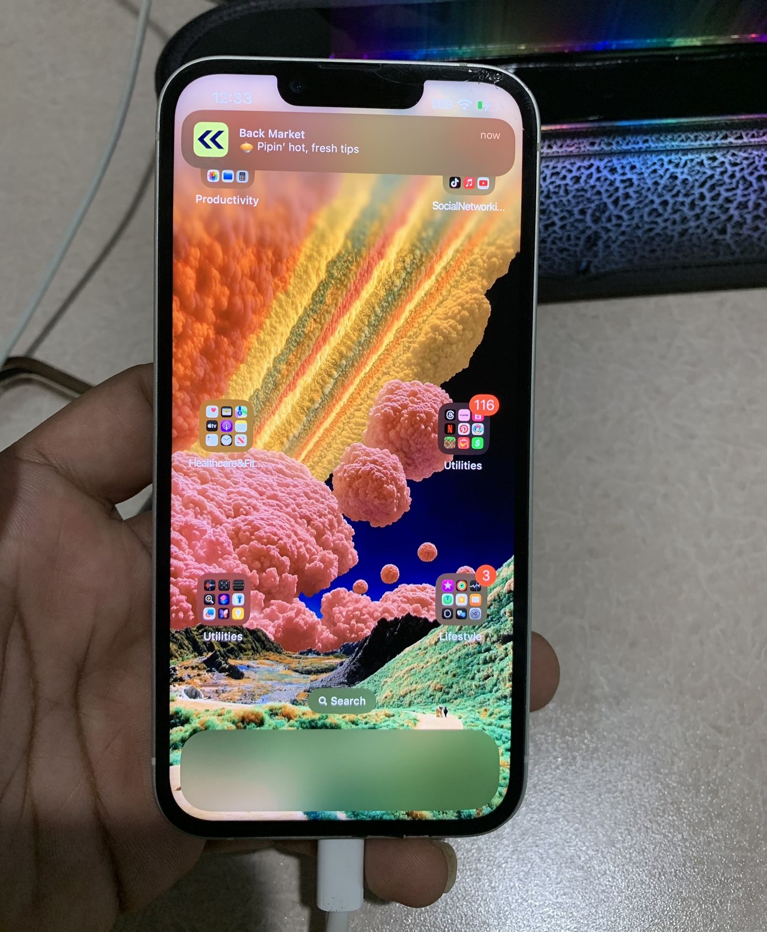 iPhone 14 128GB