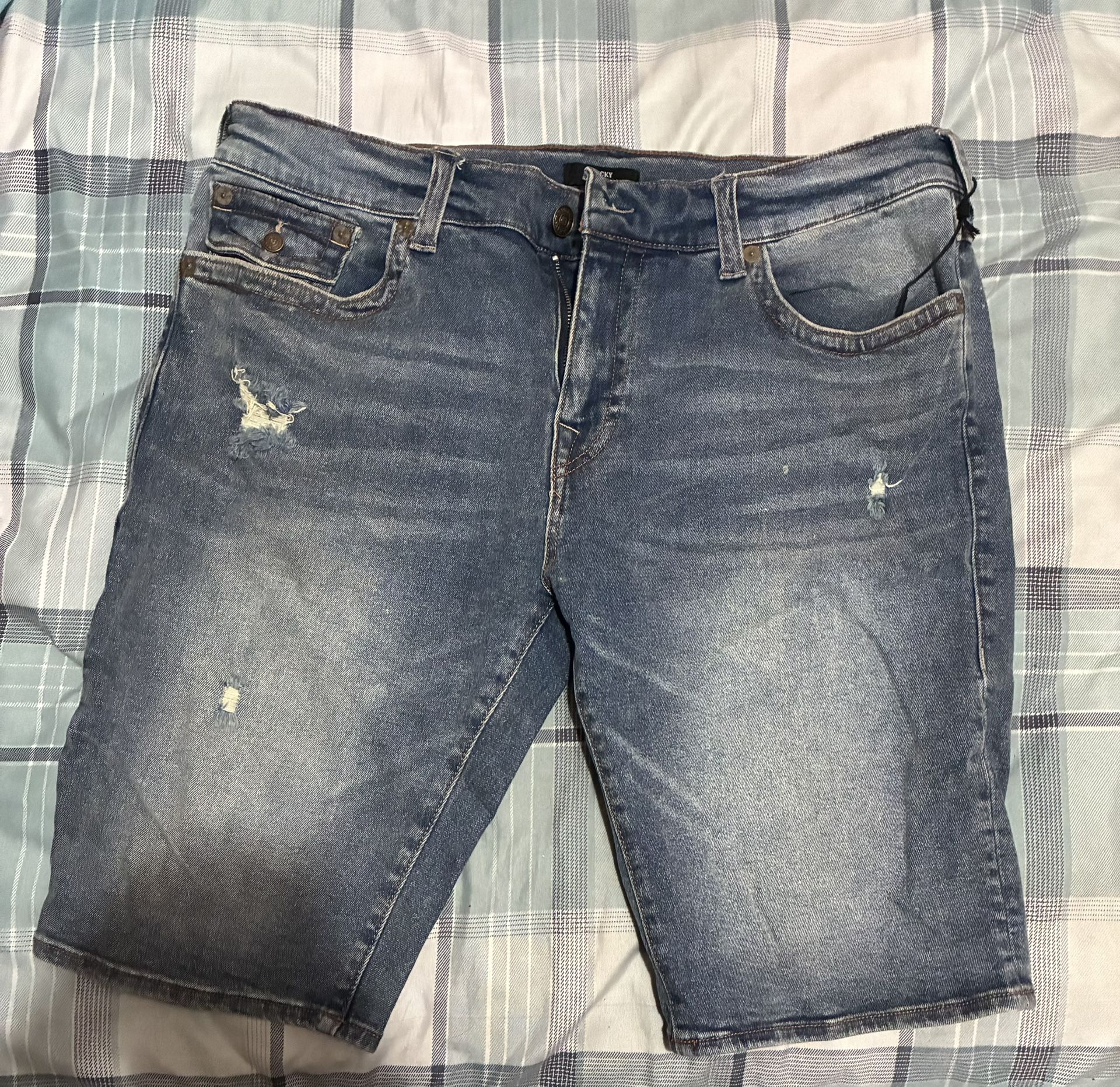 True Religion Shorts