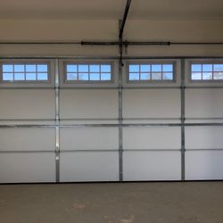 Garage Doors