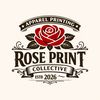 Rose Print Collective