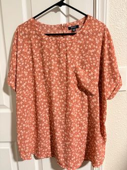 Women’s Top and Pants