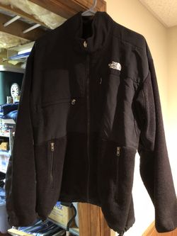 The North Face Men’s Size Large Jacket