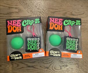 Needoh Clip it
