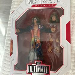 Ultimate Ultimate Worries 