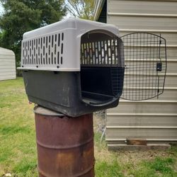 Dog Cage