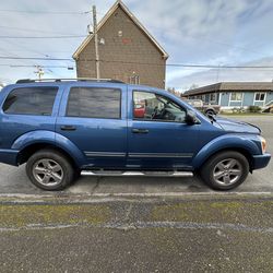 2006 Dodge Durango