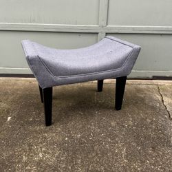 Upholstered Bench