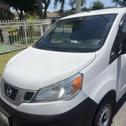 NV200s