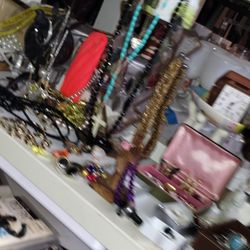 Jewelry Bracelet Ring Chain 