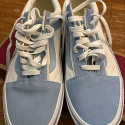 Vans Old Skool “Bolt” - 8.5M/ 10.5W