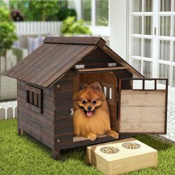 Dog House