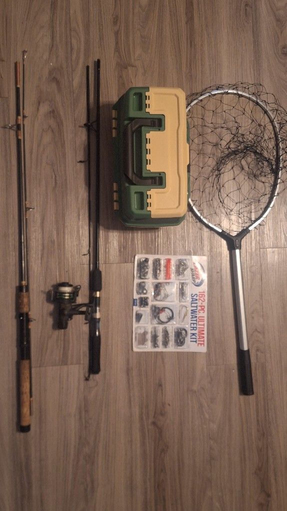 Fishing Gear
