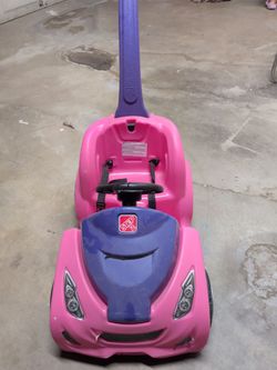 Baby car
