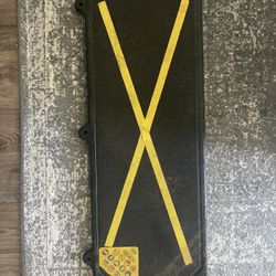 Lifting Air Bag Jack