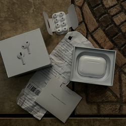 AirPod Pro Gen 3