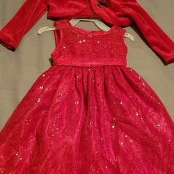 Holiday/party dress
